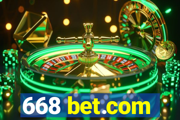 668 bet.com